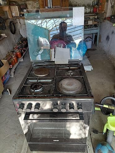 Техника и электроника: Комбинированная, Механическое, Напольная — 2