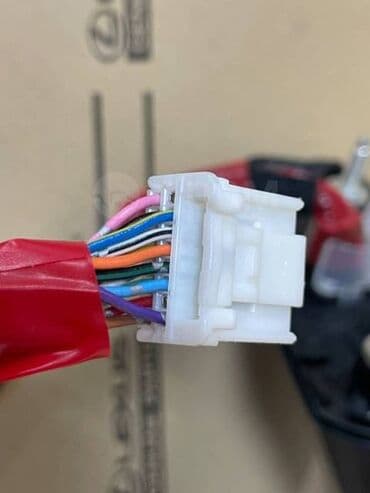 купить мотоцикл урал в бишкеке: Боковое правое Зеркало Lexus Б/у, Оригинал — 14