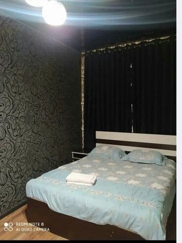 2 комнаты, Постельное белье, Парковка, Бронь at lalafo.kg 2 комнаты, Постельное белье, Парковка, Бронь