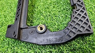 автозапчасти круглосуточно рядом: Рамка пер лев е39 Год 2001 В отличном состоянии, очень большой — 4