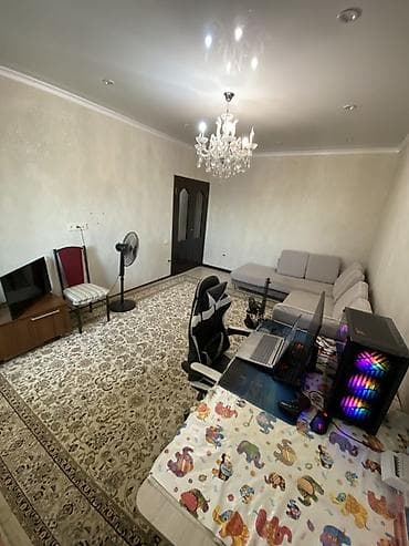 3 комнаты, 81 м², Джал мкр (в т.ч. Верхний, Нижний, Средний) 106 серия, Свежий ремонт at lalafo.kg 3 комнаты, 81 м², Джал мкр (в т.ч. Верхний, Нижний, Средний) 106 серия, Свежий ремонт