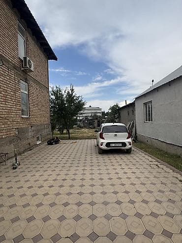 разный: 210 м², 5 комнат — 2