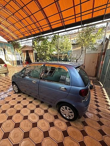 печка ваз 2107 цена: Daewoo Matiz: 2006 г., 0.8 л, Механика, Бензин, Хэтчбэк — 6