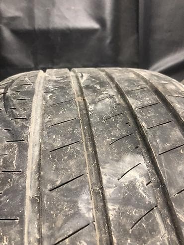 80 b4: Шины 235 / 45 / R 18, Лето, Легковые, Bridgestone — 4