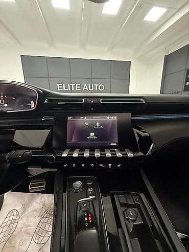 сг 9: Peugeot 508: 2019 г., 2 л, Автомат, Дизель, Лифтбек — 3