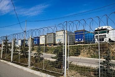 растоможка авто: «Прайм Брокер Сервис» предоставляет услуги по таможенному оформлению — 7