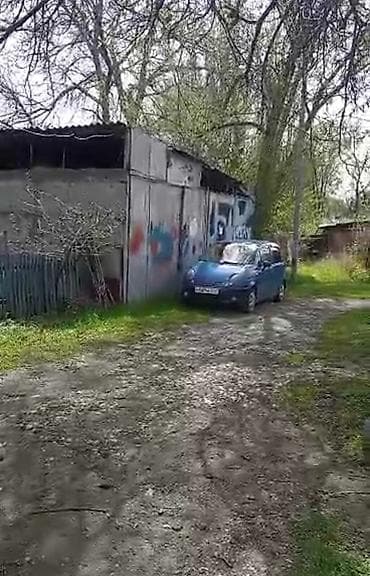 объявление о продаже гаража: Выгодное предложение для тех, кто ищет и жильё, и помещение для — 8