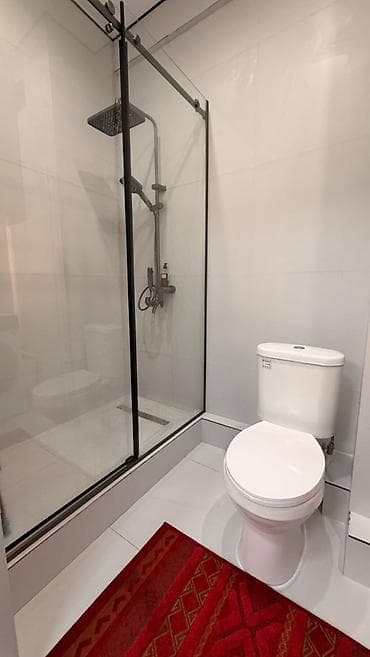 2 комнаты, 36 м², Пишпек Элитка, 8 этаж, Дизайнерский ремонт — 4