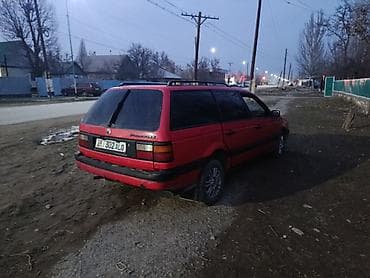 радиатор опель вектра б: Volkswagen Passat: 1991 г., 1.8 л, Механика, Бензин, Универсал — 3
