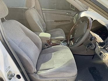 куплю камри 45: Toyota Camry: 2004 г., 2.4 л, Автомат, Бензин, Седан — 5