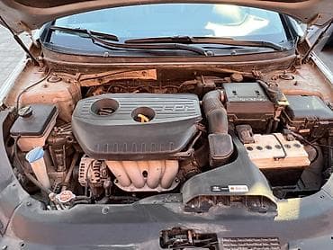Hyundai Sonata: 2019 г., 2 л, Автомат, Бензин, Седан — 10