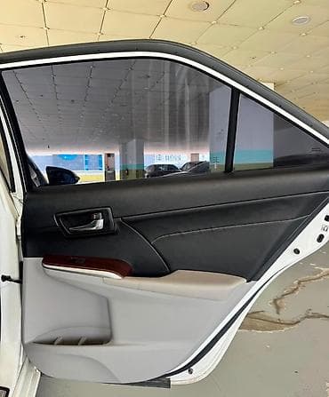 jac 9: Toyota Camry: 2012 г., 2.5 л, Автомат, Бензин, Седан — 3