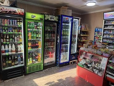 фрютирный масло: Продуктовый магазин «Жибек» — удобный формат у дома с широким — 2