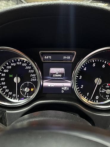 amg 63: Mercedes-Benz GL-Class: 2013 г., 4.6 л, Автомат, Бензин, Внедорожник — 8