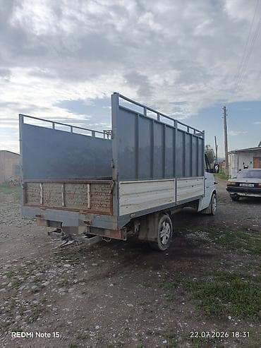 зеркало самоклейка: Mercedes-Benz Sprinter 312D бортовой грузовик есть разрешение на все — 3
