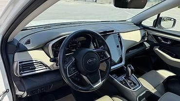 авто сатуу: Subaru Outback: 2022 г., 2.5 л, Вариатор, Бензин, Универсал — 5