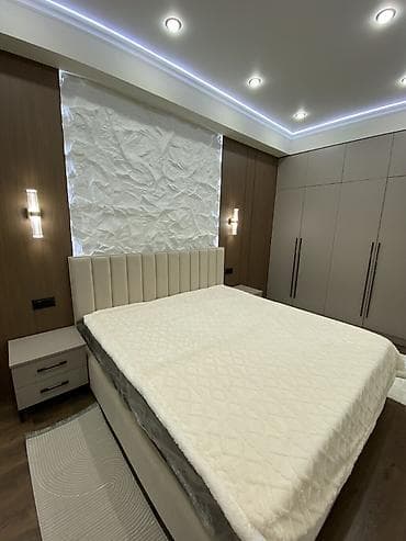 2х: 2 комнаты, 60 м², Элитка, 8 этаж, Дизайнерский ремонт — 8