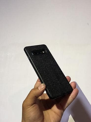 самсунг м10: Samsung Galaxy S10, Б/у, 128 ГБ, цвет - Синий, 2 SIM — 7