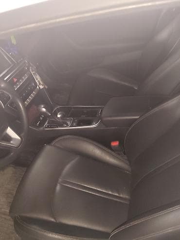 бампер sonata lf: Hyundai Sonata: 2018 г., 2 л, Автомат, Газ, Седан — 9