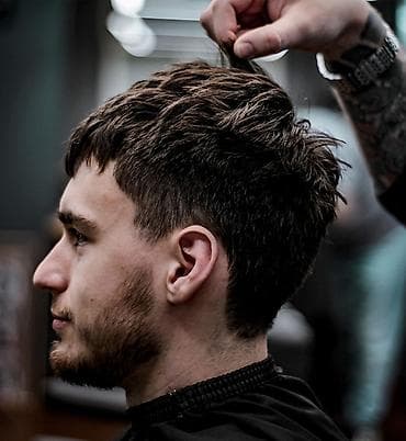 Нужны модели✂️мужская детская стрижка 100сом ждем at lalafo.kg Нужны модели✂️мужская детская стрижка 100сом ждем