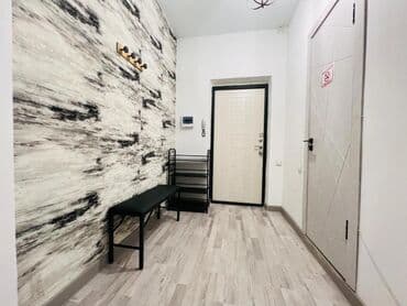 арендовать дом: 1 бөлмө, Душ кабинасы, Жаздык, жууркан-төшөк каптары, Кондиционер — 29