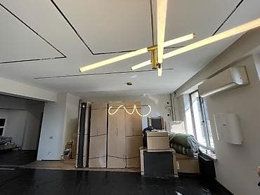 отделка кухни: Номер-+ Отделочные работы — профессионально и комплексно Выполняем — 2