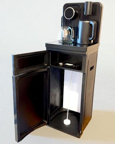 гидромассажная ванночка для ног цена: Кулер для воды, Новый, Платная доставка — 3