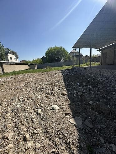 продажа участков кок жар: 8 соток, Для строительства, Красная книга, Договор купли-продажи — 1