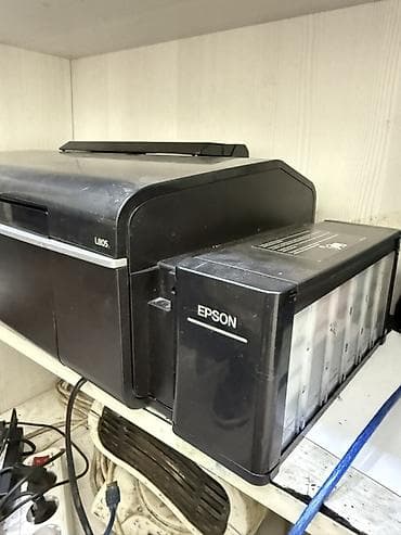 uncharted 4: Продается принтер 
2 шт по 12 тыс.сомов — 5