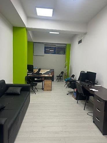 магазин тулпар: Аренда офисов, 30 м², В торговом центре — 5