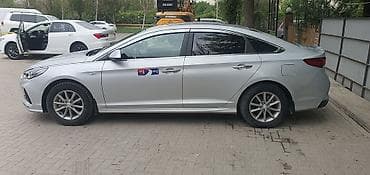 sonata 2004: Hyundai Sonata: 2021 г., 0.2 л, Автомат, Газ, Седан — 8