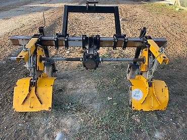 r15 100: Почвофреза, 60-80 см, Б/у — 3