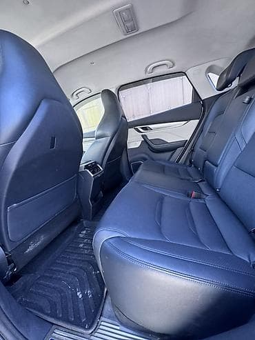 Weltmeister: Weltmeister EX5, 2022 г., 118000 км, Передний, В наличии — 9