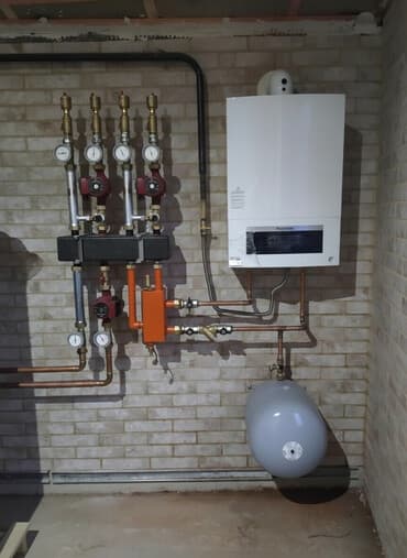 вождение фуры для начинающих бишкек: Услуга: профессиональная установка газового котла с гарантийными — 1