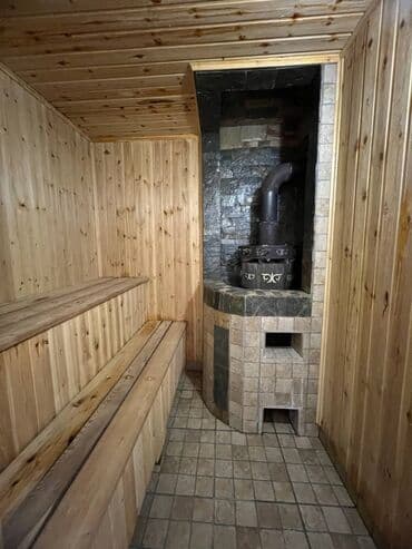 сауна бишкек цены: Сауна | Комнаты отдыха — 5