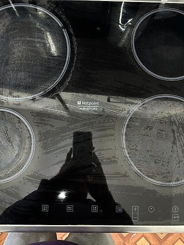 mx 4: Электрическая, Б/у, Сенсорное — 3