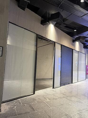 бассейн продаю: Бутик, 32 м², ЦУМ Айчурек, С ремонтом, Действующий, Частично с оборудованием — 4