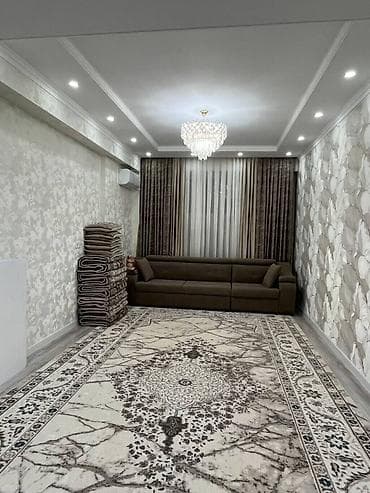 3: 3 комнаты, 78 м², Технопарк Элитка, 1 этаж, Евроремонт — 7