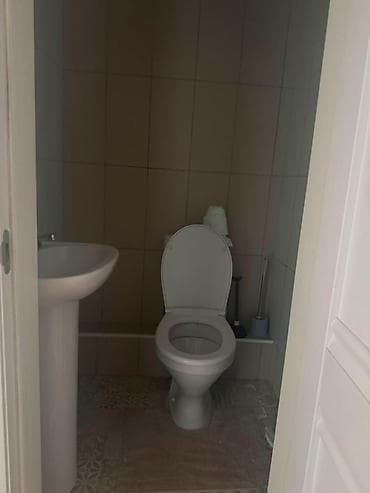 Батирлер: 2 бөлмө, 54 м², 12-мкр Элитка, 10 кабат, Евро оңдоо — 6