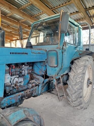 ремкомплект кулисы митсубиси спейс стар: Модель: 80, Б/у, 1986 г. — 4