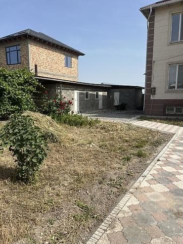 Кыймылсыз мүлк: 350 м², 9 бөлмө — 9