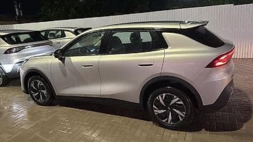roewe ei5: Changan : 2026 г., Автомат, Электромобиль, Кроссовер — 1