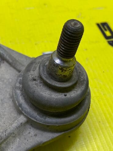 реставрация шаровой опоры опель вектра с: Рычагдар комплектиси Mercedes-Benz Оригинал, Жапония — 2