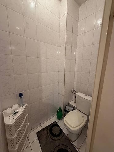 vostok 5: 2 комнаты, 64 м², 106 серия, 7 этаж, Косметический ремонт — 8