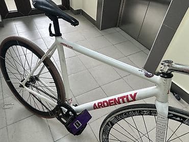 giant glory: Городской велосипед, Рама M (156 - 178 см) — 3