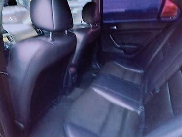 Продажа авто: Honda Accord: 2007 г., 2 л, Автомат, Бензин, Седан — 5