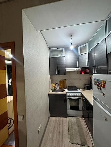 2 комнаты, 44 м², Пишпек Индивидуалка, 1 этаж, Евроремонт — 7