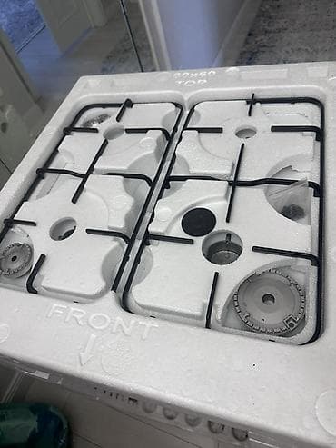 продаю духовку: Artel, Газовая, Механическое, Напольная, Новый, Полная оплата — 3