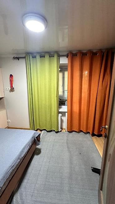 ленинская: 2 комнаты, 45 м², Индивидуалка, 2 этаж, Косметический ремонт — 7