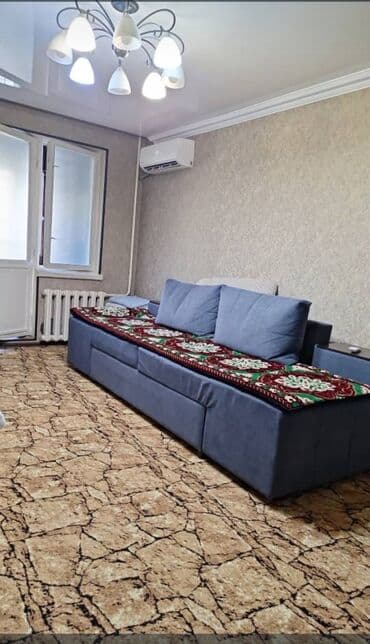 уютный дом агентство недвижимости: 1 комната, 32 м², 104 серия, 1 этаж, Евроремонт — 3